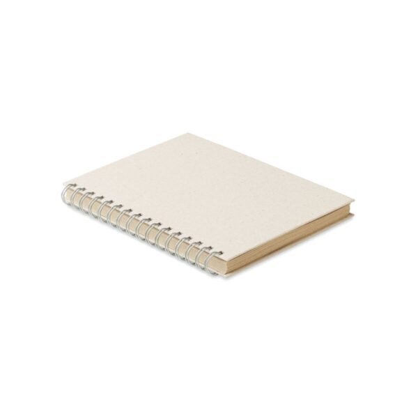 papier z trawy