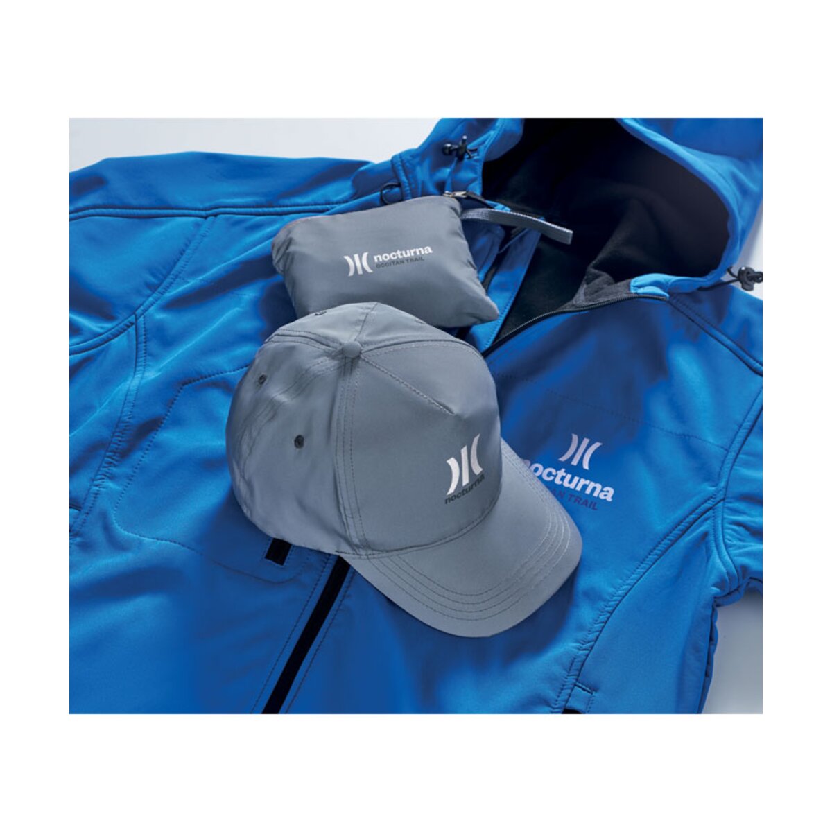 odblaskowa-czapka-z-daszkiem-rays-MO6982-16-2 Odblaskowa czapka z daszkiem