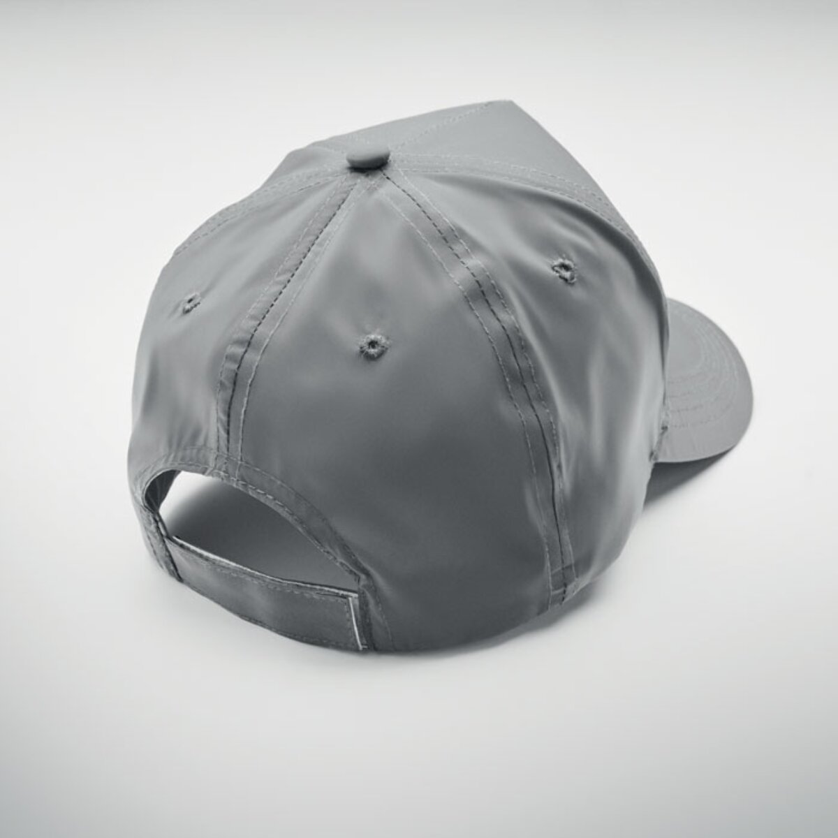 odblaskowa-czapka-z-daszkiem-rays-MO6982-16-7 Odblaskowa czapka z daszkiem