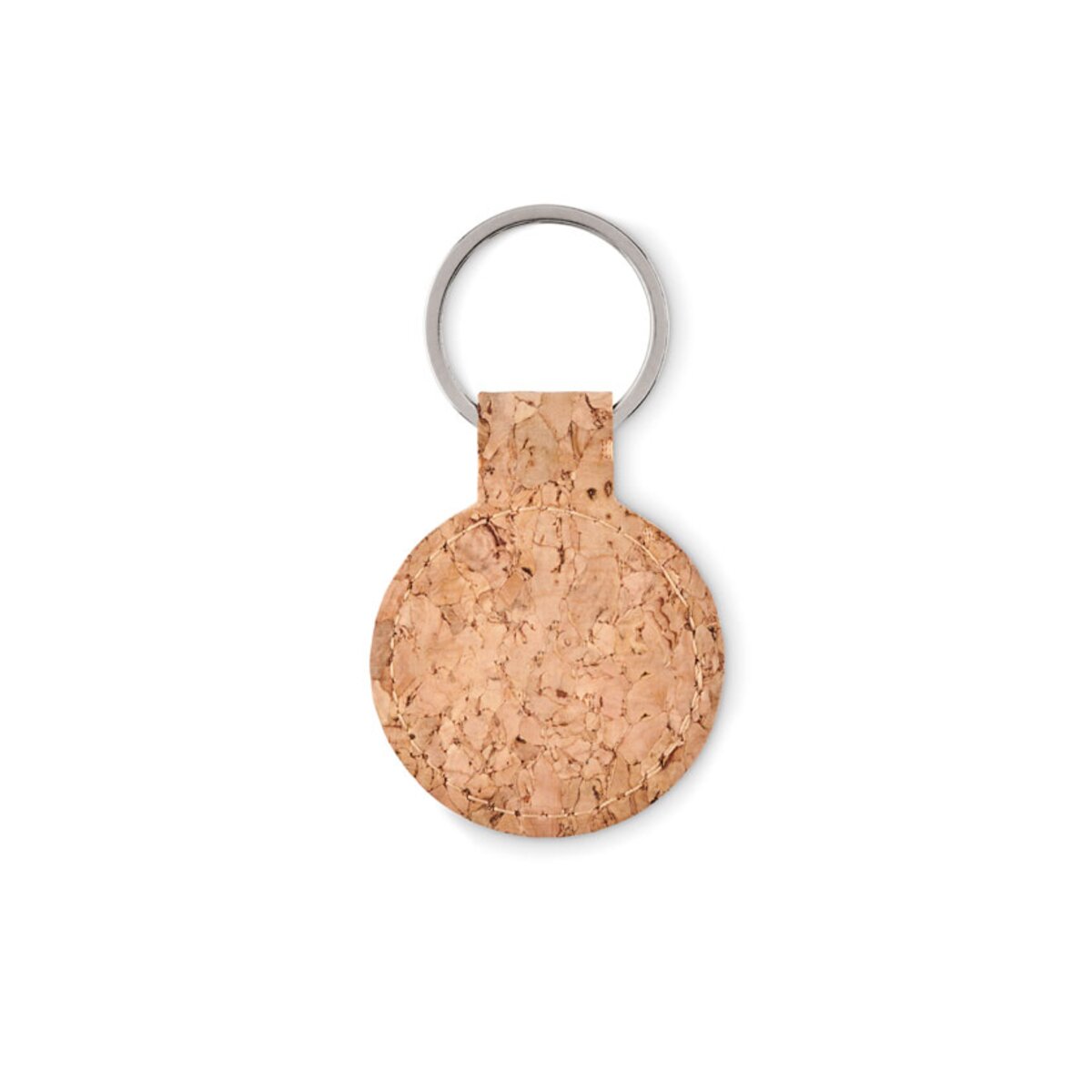 okragly-brelok-z-korka-cincin-MO6877-13-4 Okrągły brelok z korka