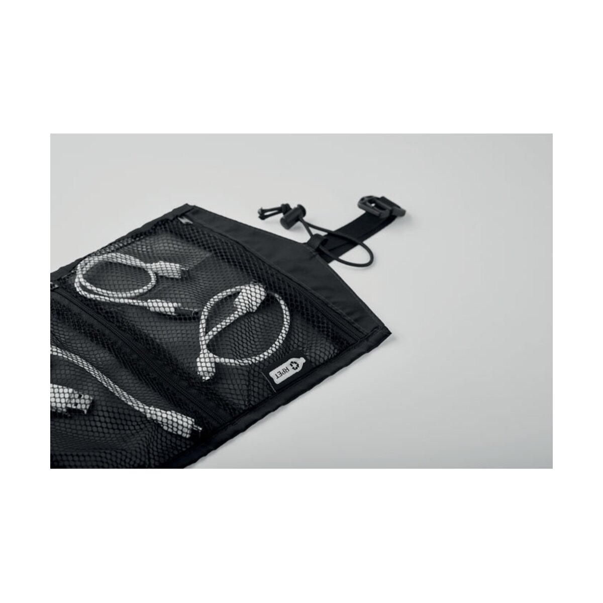 organizer-do-kabli-210rpet-traveli-MO2171-03-7 Organizer do kabli 210RPET