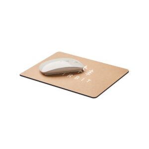 Papierowa podkładka pod mysz