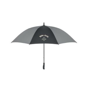 Parasol 30 cali 4+4 panelowy