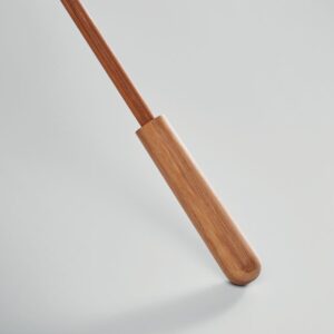 Parasol RPET/bambus 23