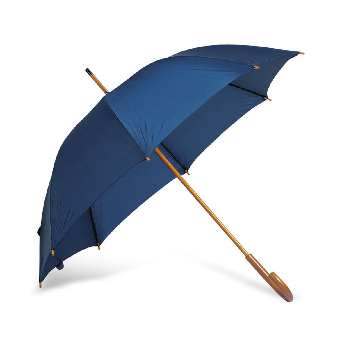 parasol-z-drewniana-raczka-cumuli-KC5131-04-2 Parasol z drewnianą rączką