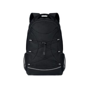 Plecak 600D RPET