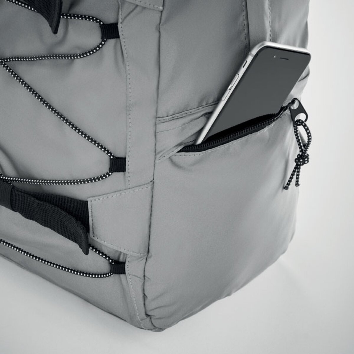 plecak-odblaskowy-190t-bright-sportbag-MO6993-16-7 Plecak odblaskowy 190T