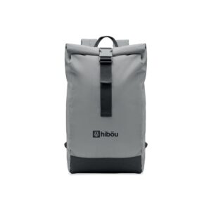 Plecak odblaskowy Rolltop