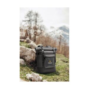 Plecak rolltop 50C tarpaulin