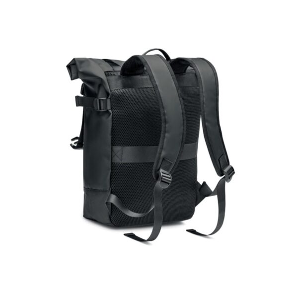 Plecak rolltop 50C tarpaulin