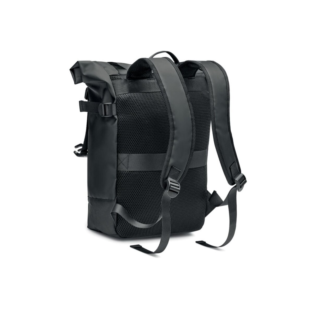 plecak-rolltop-50c-tarpaulin-jaya-bag-MO6939-03-3 Plecak rolltop 50C tarpaulin