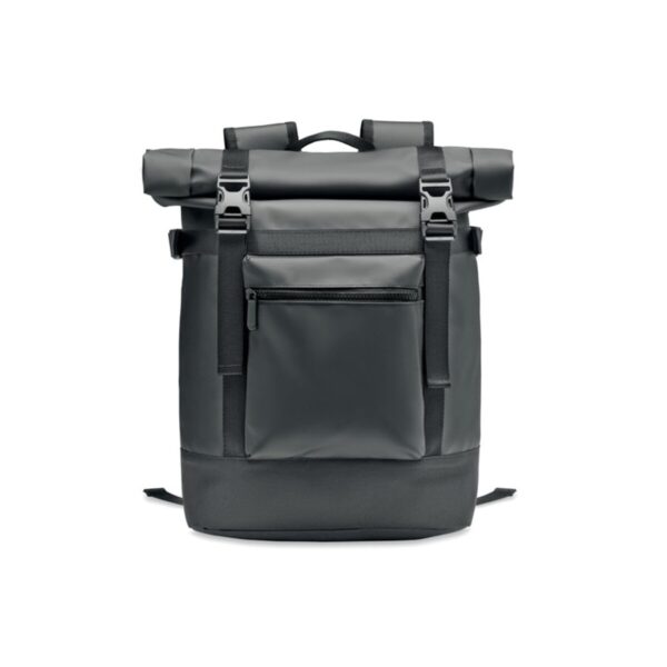 Plecak rolltop 50C tarpaulin