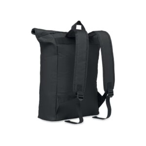 Plecak rolltop poliester 600D