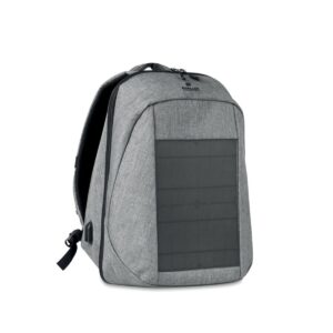 Plecak solarny