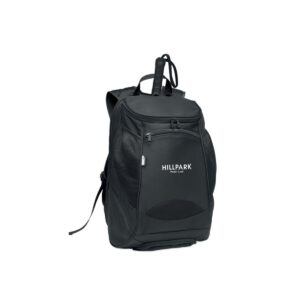 Plecak sportowy 600D RPET