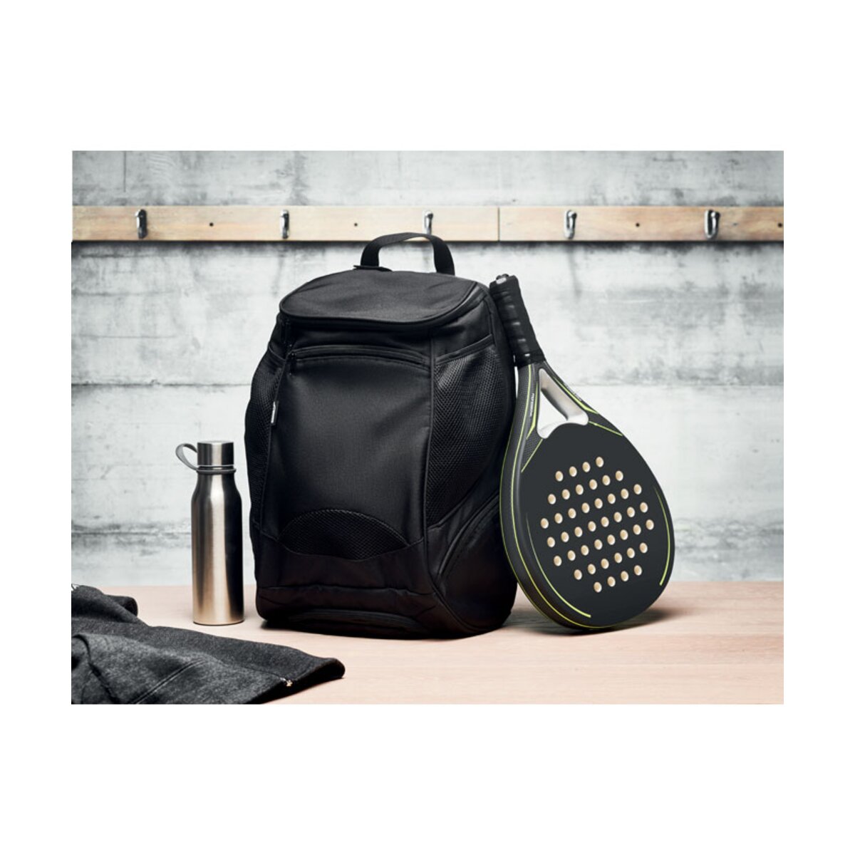 plecak-sportowy-600d-rpet-olympic-MO6325-03-5 Plecak sportowy 600D RPET
