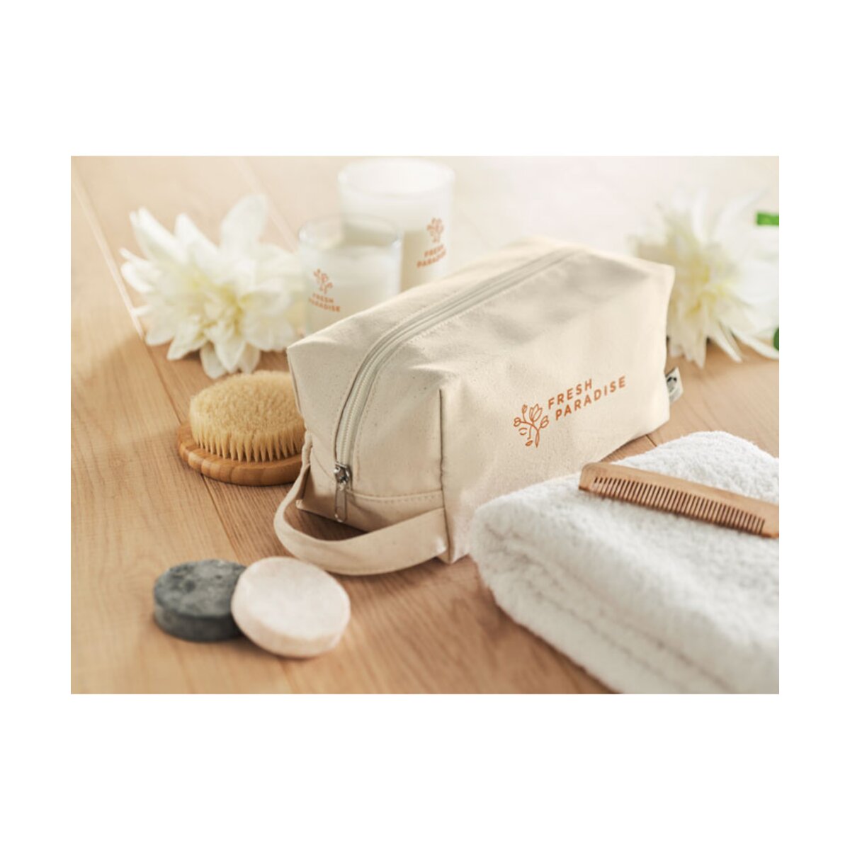 plocienna-kosmetyczka-220grm²-bia-MO6853-13-5 Płócienna kosmetyczka 220gr/m²