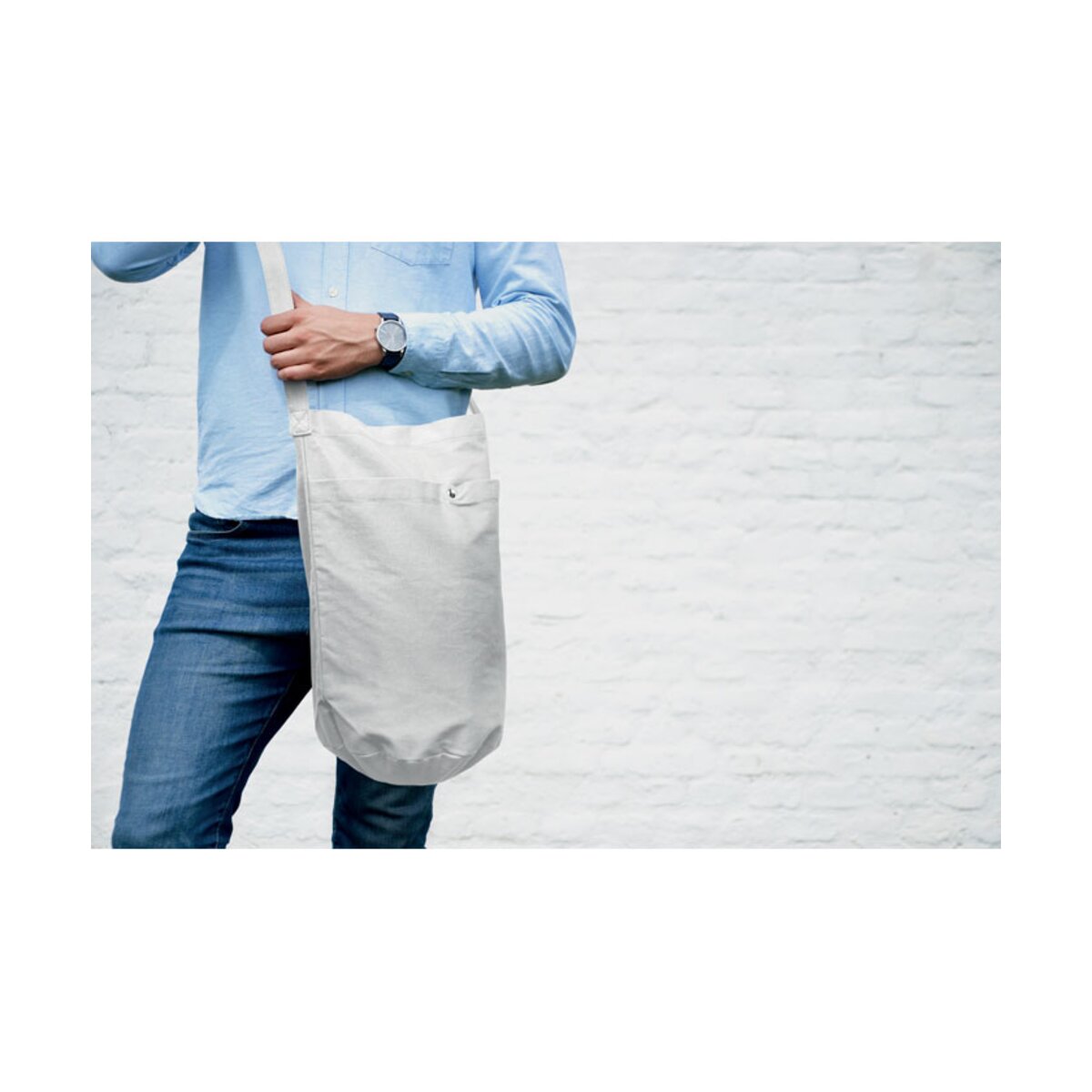 plocienna-torba-270-grm²-bimba-colour-MO6715-06-5 Płócienna torba 270 gr/m²