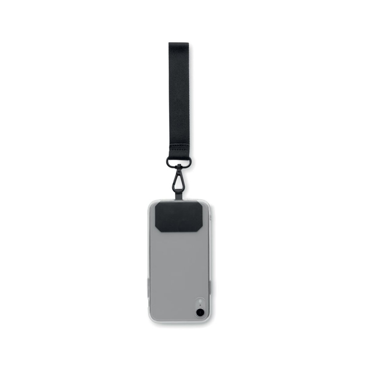 poliestrowa-smycz-na-telefon-celeste-MO2122-03-4 Poliestrowa smycz na telefon