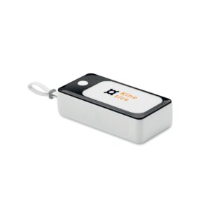 Power bank 10000 mAh z COB