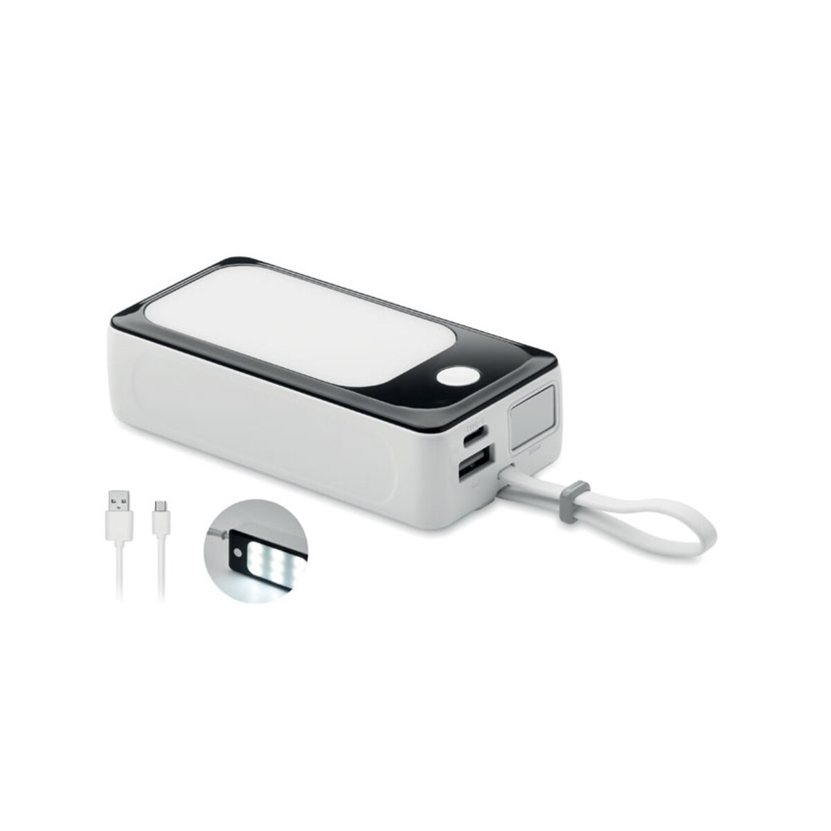 power-bank-10000-mah-z-cob-powlight-MO2179-06 Power bank 10000 mAh z COB