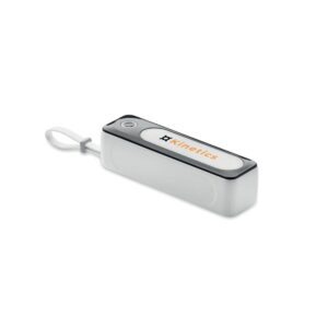Power bank 5000 mAh z COB