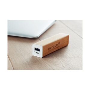 Powerbank 2000mAh