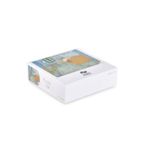 Puzzle 150 elementów w pudełku