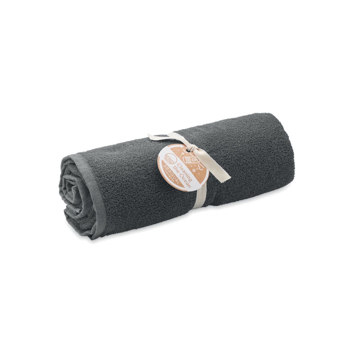 recznik-seaqual®-100x170cm-water-MO2060-07 Ręcznik SEAQUAL® 100x170cm