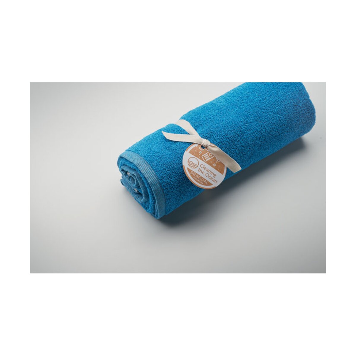 recznik-seaqual®-70×140-sand-MO2059-12-7 Ręcznik SEAQUAL® 70x140
