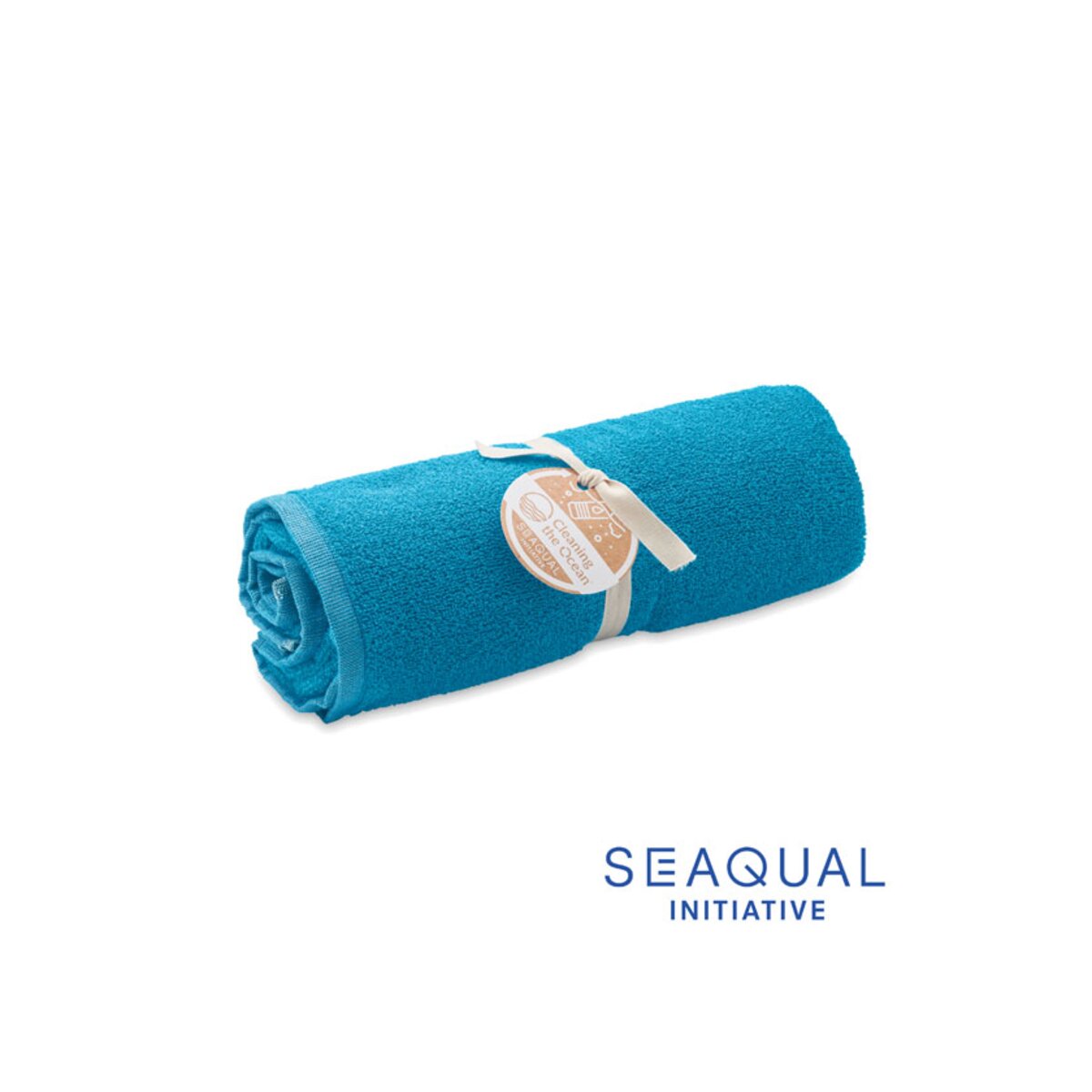 recznik-seaqual®-70×140-sand-MO2059-12 Ręcznik SEAQUAL® 70x140
