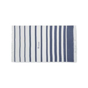 Ręcznik SEAQUAL®hammam 100x170