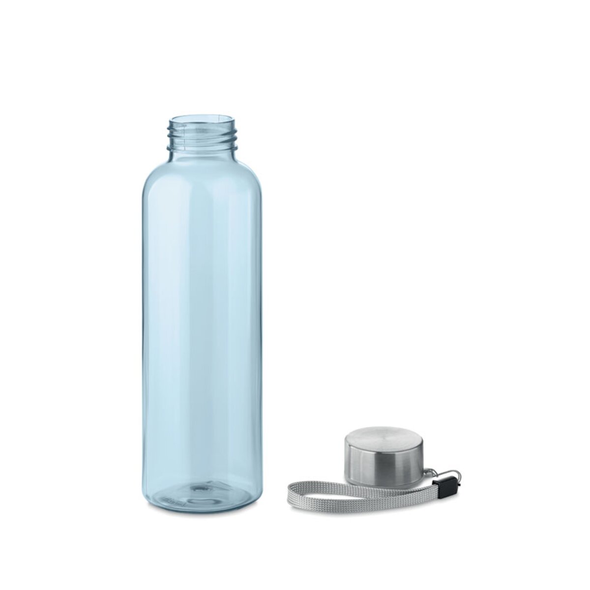 rpet-bottle-500ml-utah-rpet-MO9910-52-8 Butelka 500 ml z RPET UTAH RPET