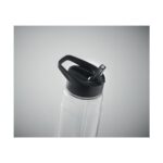 RPET butelka 650ml PP flip lid