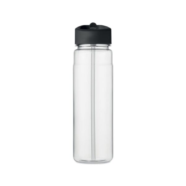 rpet-butelka-650ml-pp-flip-lid-alabama-MO6467-03-8 Butelka Alabama z rPET 650 ml z klapką PP