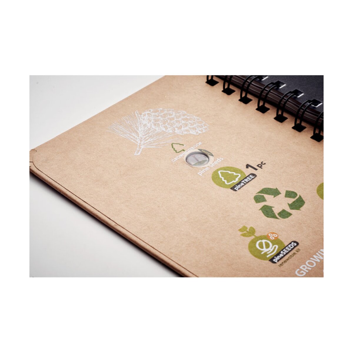 sosnowy-notes-grownotebook™-MO6225-13-7 Sosnowy notes