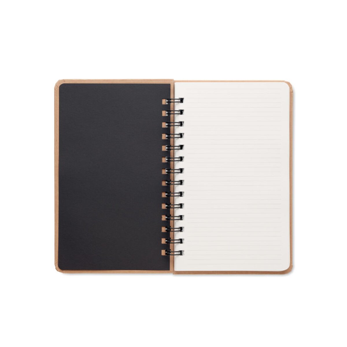 sosnowy-notes-grownotebook™-MO6225-13-8 Sosnowy notes - GROWNOTEBOOK™