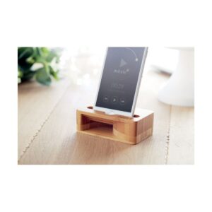 Stojak na smartfon