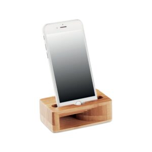 Stojak na smartfon