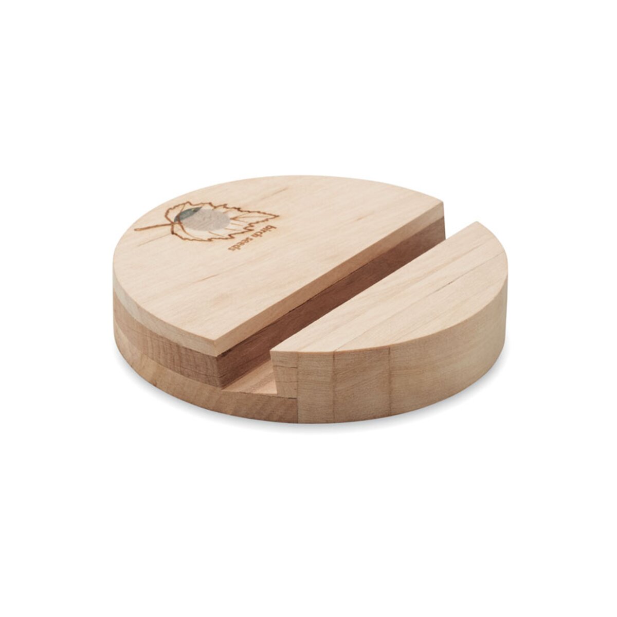 stojak-na-telefon-brzozowy-grow-round-stand-MO6691-40-8 Stojak na telefon brzozowy - GROW ROUND STAND