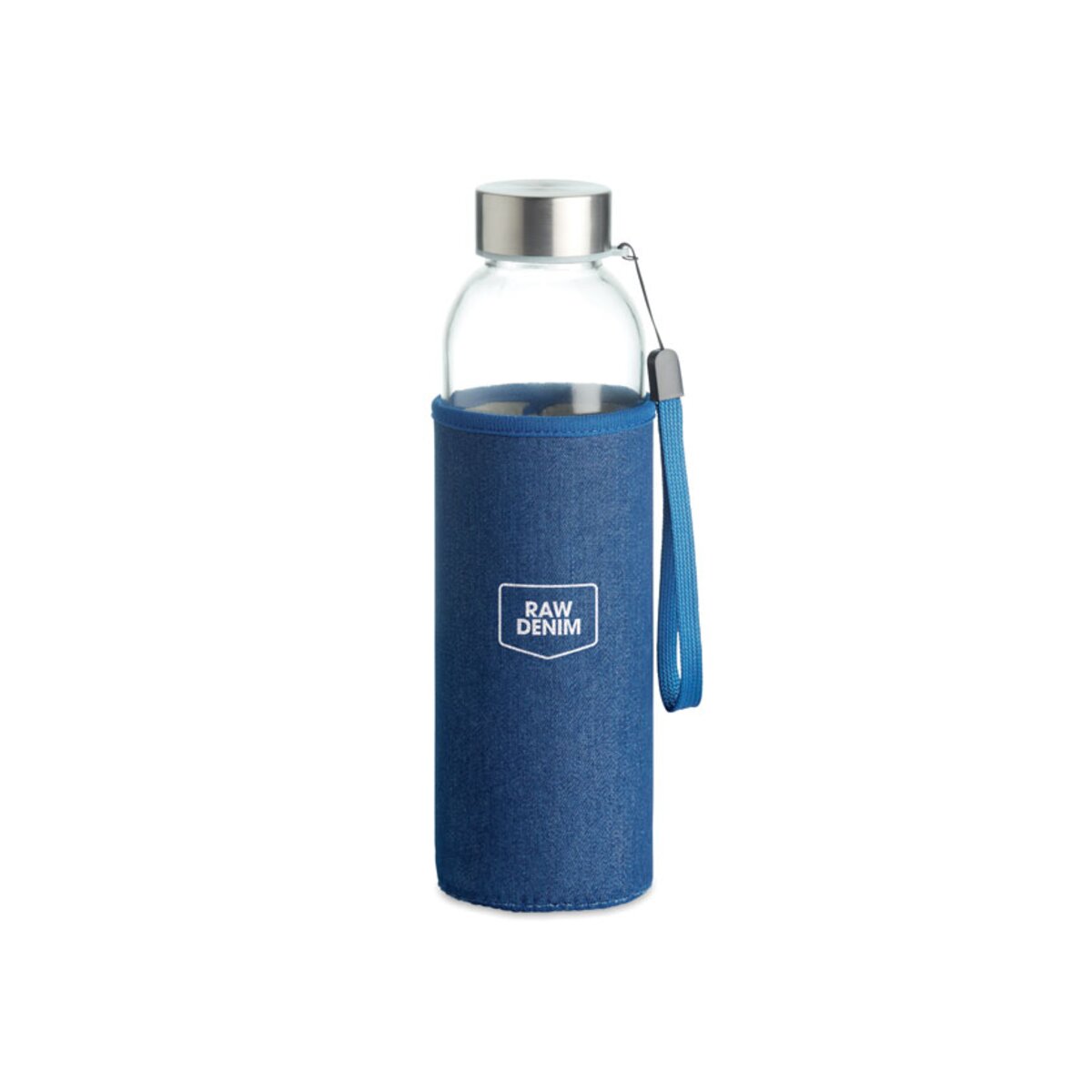 szklana-butelka-w-etui-500-ml-utah-denim-MO6192-04-1 Szklana butelka w etui 500 ml