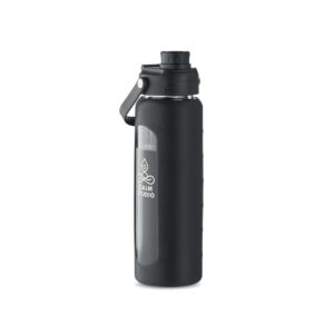 Szklana butelka w etui 750 ml