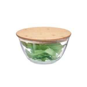 Szklana salaterka 1200 ml