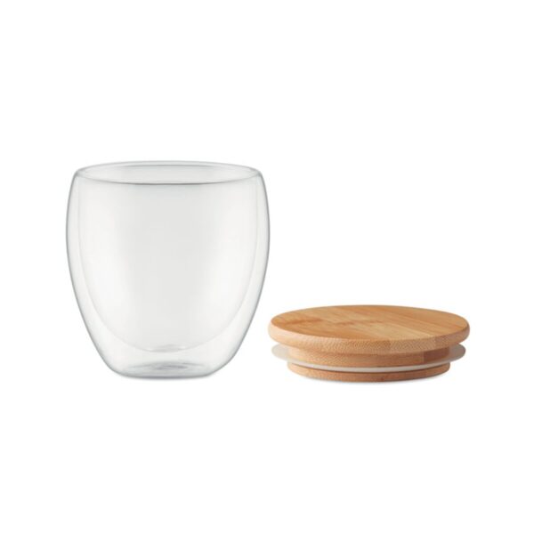 Szklanka Tirana Small 250ml