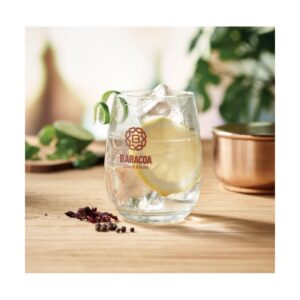 Szklanka z recyklingu 420 ml
