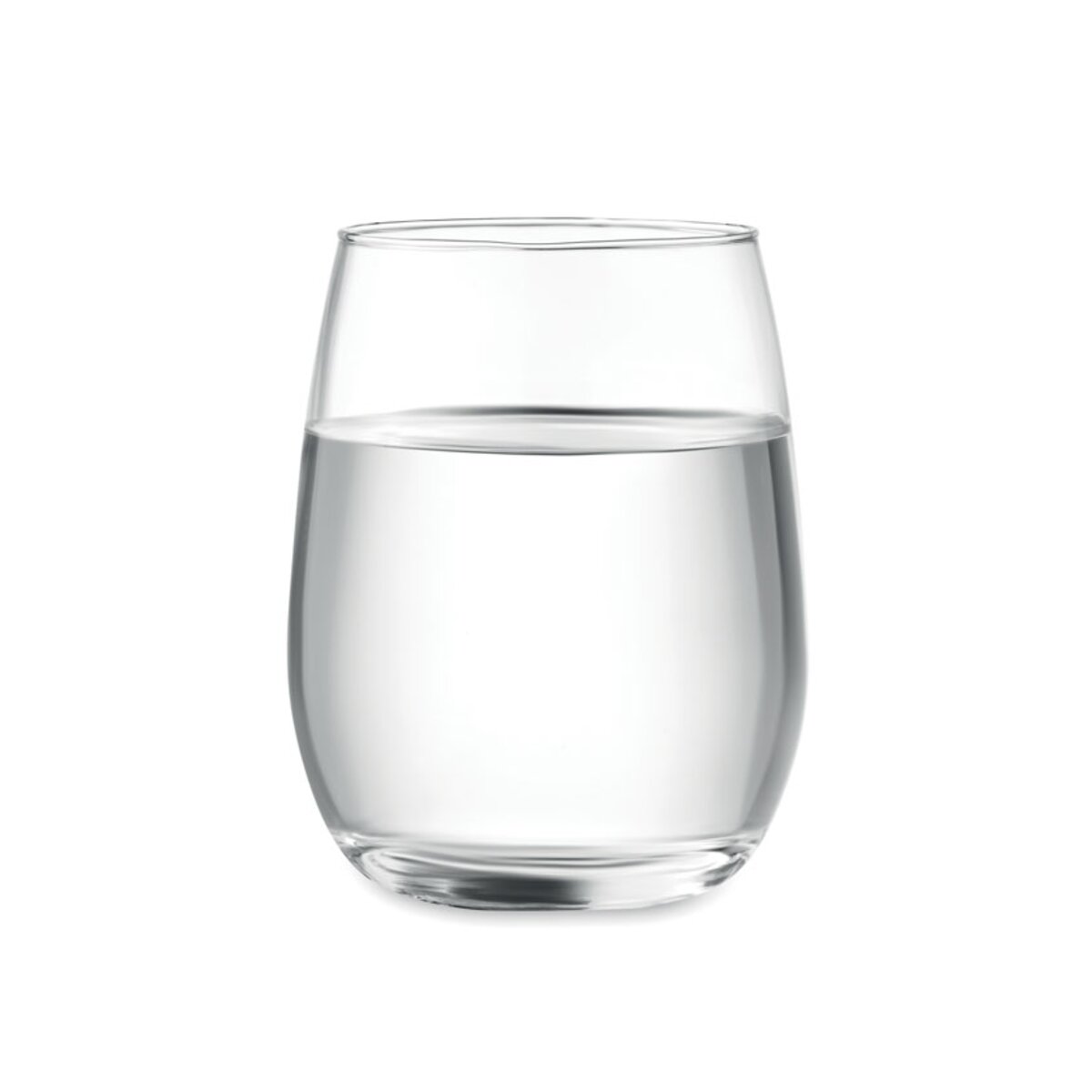 szklanka-z-recyklingu-420-ml-dilly-MO6657-22-3 Szklanka z recyklingu 420 ml