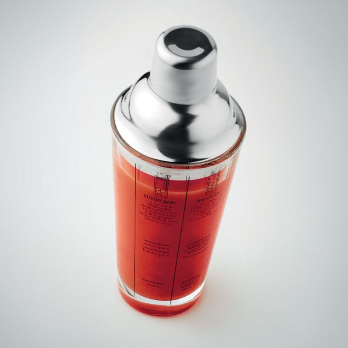 szklany-shaker-barmanski400-ml-politan-MO2077-22-2 Szklany shaker barmański400 ml