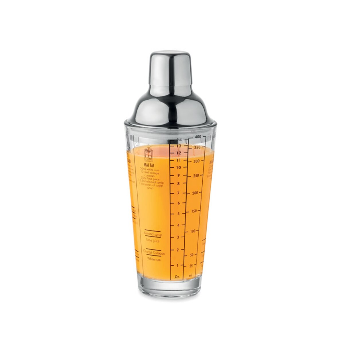szklany-shaker-barmanski400-ml-politan-MO2077-22-3 Szklany shaker barmański400 ml