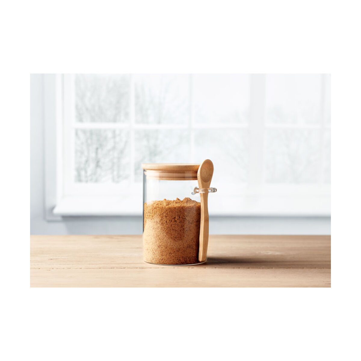 szklany-sloik-z-lyzka-600-ml-borospoon-MO6247-22-5 600 ml