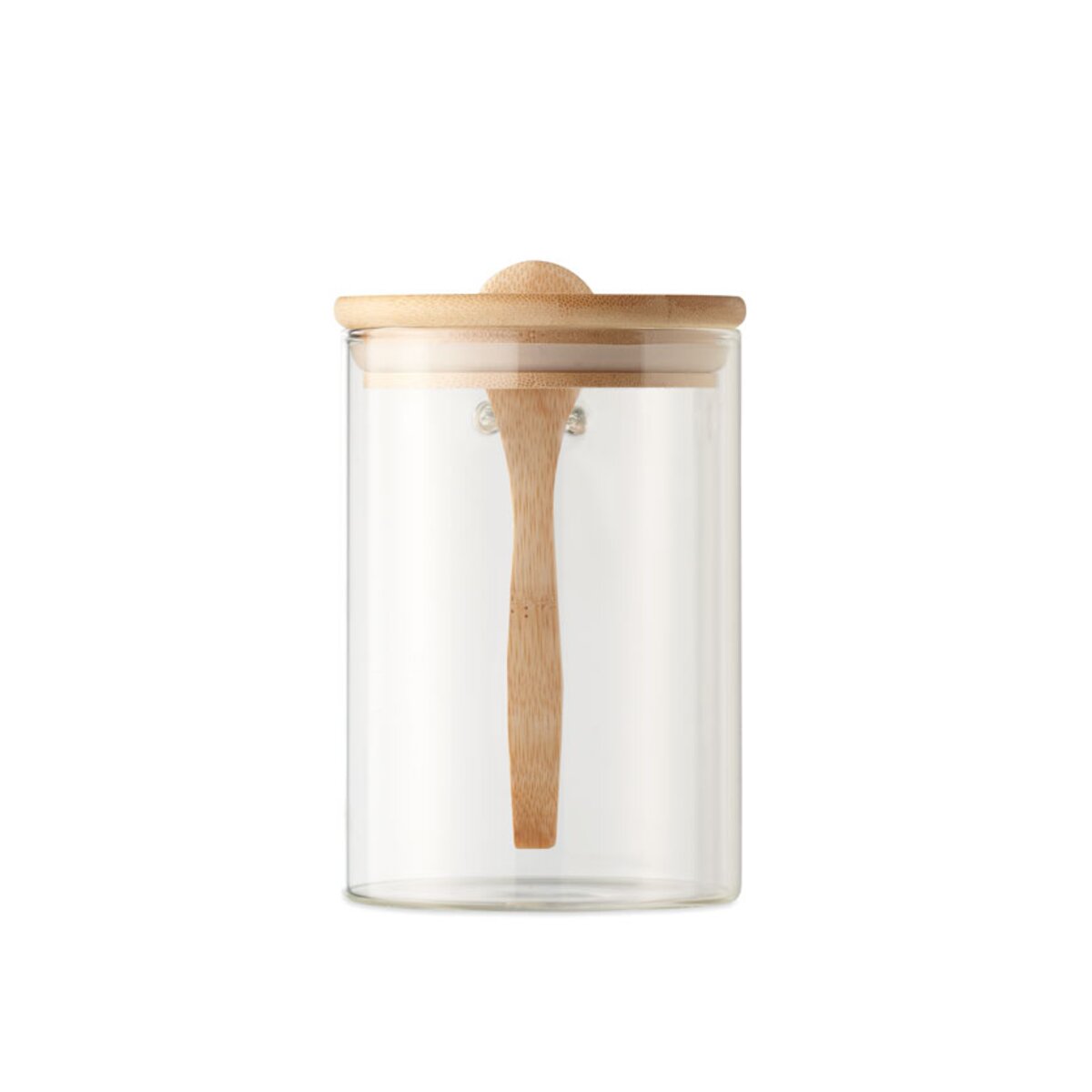 szklany-sloik-z-lyzka-600-ml-borospoon-MO6247-22-8 Szklany słoik z łyżką
